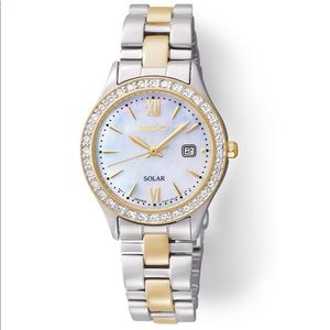 SEIKO Women’s Watch